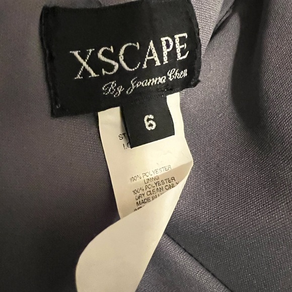 Xscape 2000’s cute Homecoming or prom dress - Picture 3 of 4